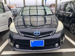 PRIUS Alpha