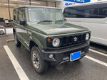 JIMNY 4WD