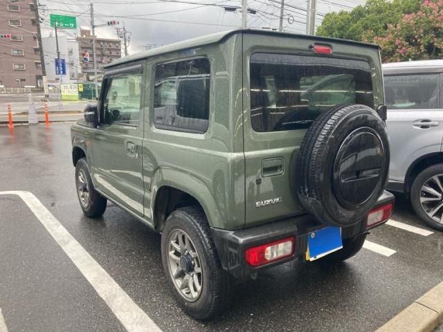 JIMNY 4WD