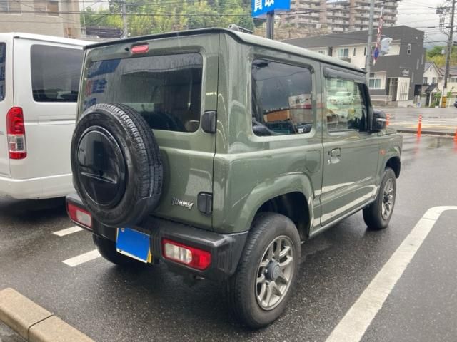 JIMNY 4WD
