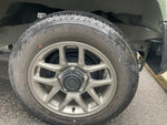 JIMNY 4WD