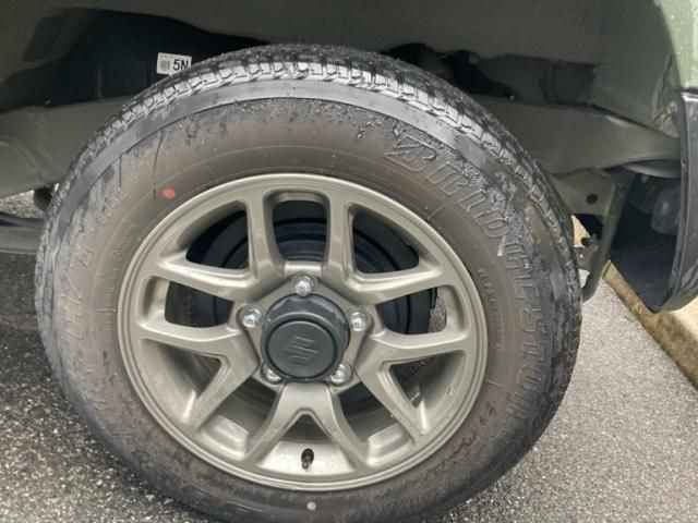 JIMNY 4WD