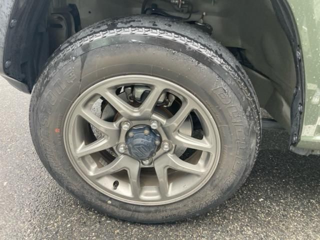 JIMNY 4WD