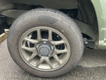 JIMNY 4WD