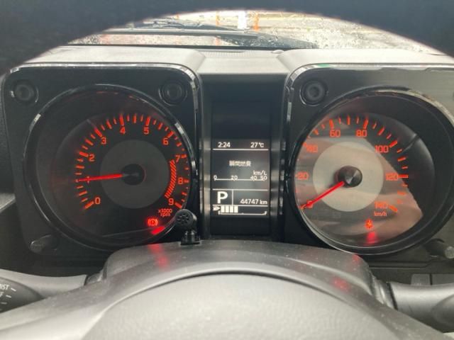 JIMNY 4WD
