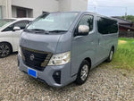 CARAVAN van 2WD