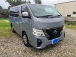 CARAVAN van 2WD