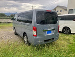 CARAVAN van 2WD