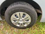 CARAVAN van 2WD