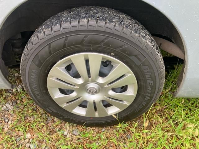 CARAVAN van 2WD