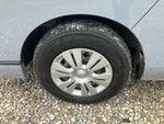 CARAVAN van 2WD
