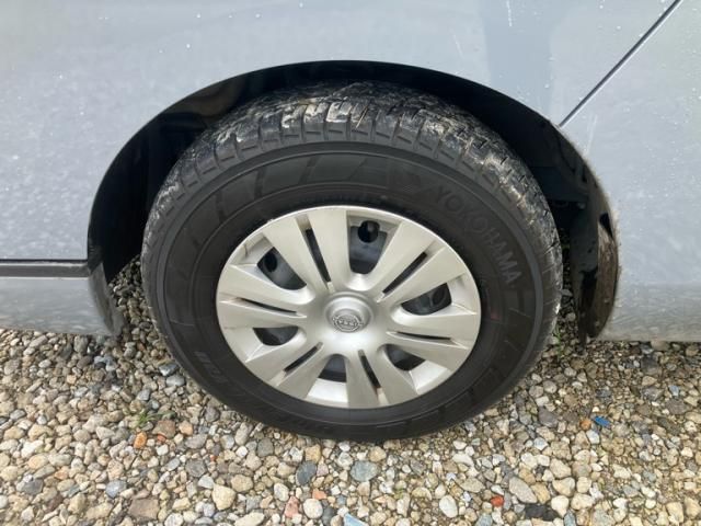 CARAVAN van 2WD