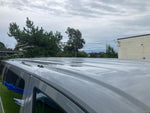 CARAVAN van 2WD