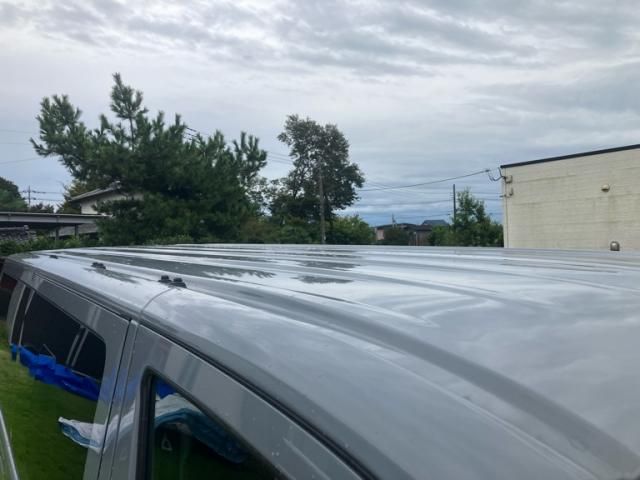 CARAVAN van 2WD