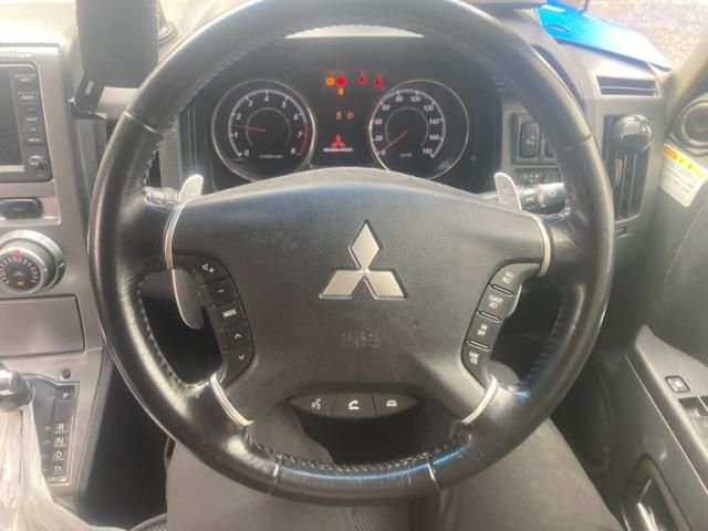DELICA D:5 4WD