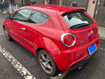 ALFAROMEO MiTo
