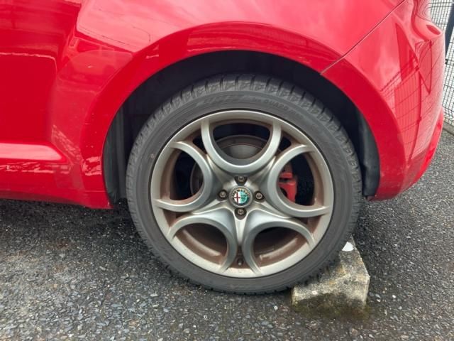 ALFAROMEO MiTo
