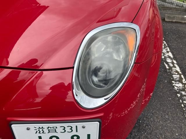 ALFAROMEO MiTo