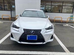 LEXUS IS300h