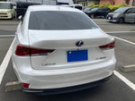 LEXUS IS300h