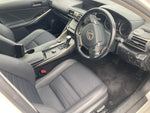 LEXUS IS300h