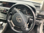 LEXUS IS300h