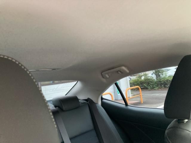 LEXUS IS300h