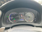LEXUS IS300h