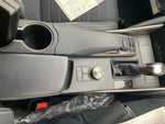 LEXUS IS300h