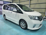 SERENA  S-HYBRID