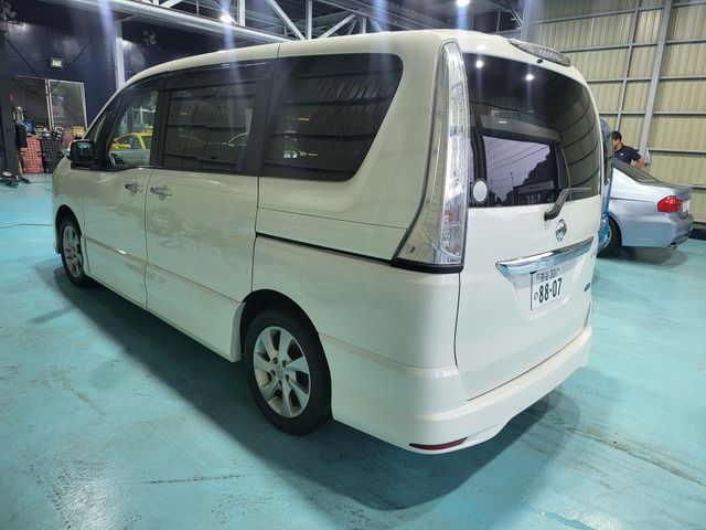 SERENA  S-HYBRID