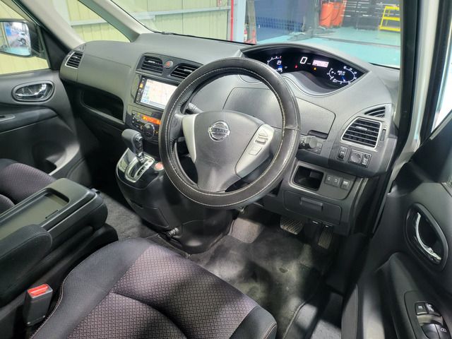 SERENA  S-HYBRID