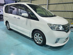 SERENA  S-HYBRID