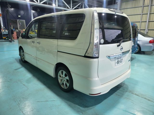 SERENA  S-HYBRID
