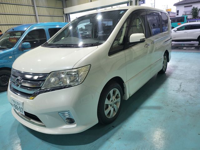 SERENA  S-HYBRID
