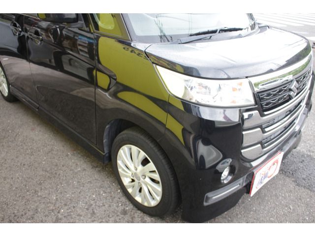 Spacia custom Z