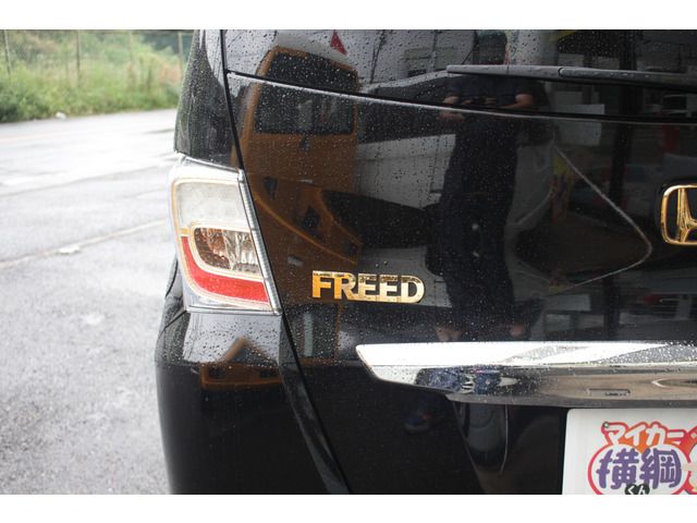 FREED HYBRID