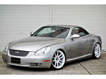 SOARER open