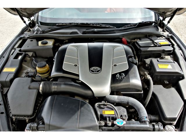 SOARER open