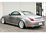 SOARER open
