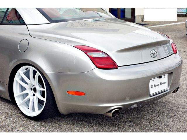 SOARER open