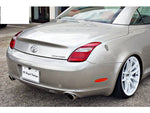 SOARER open