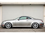 SOARER open