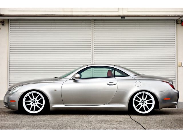 SOARER open
