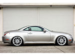 SOARER open