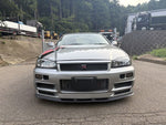 SKYLINE GT-R