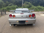 SKYLINE GT-R