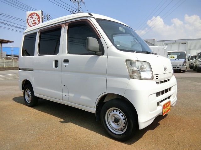 HIJET CARGO