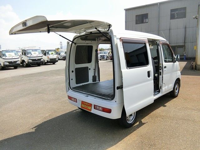 HIJET CARGO