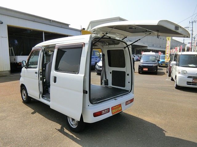 HIJET CARGO